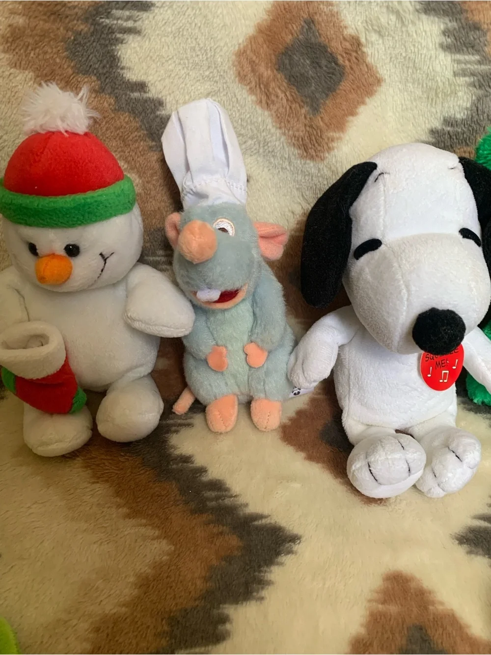 Ty Beanie Babies bundle